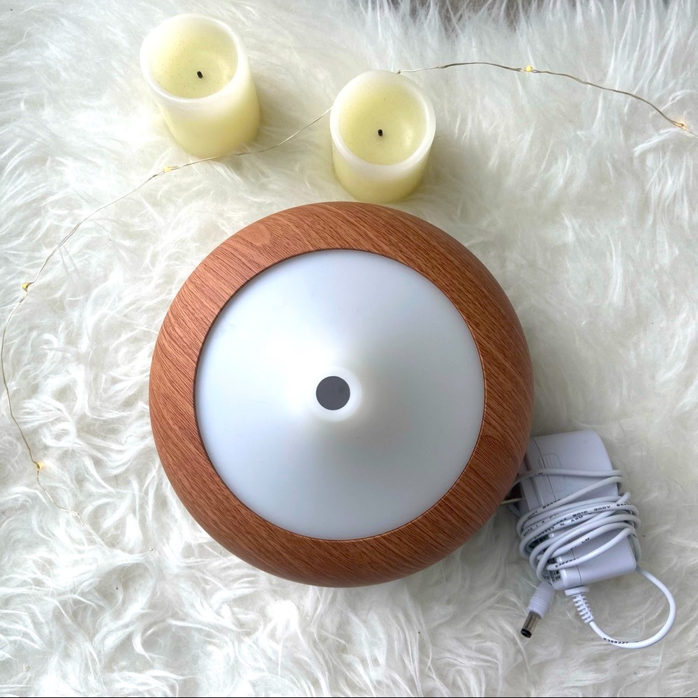 Innogear Essential Oil Diffuser